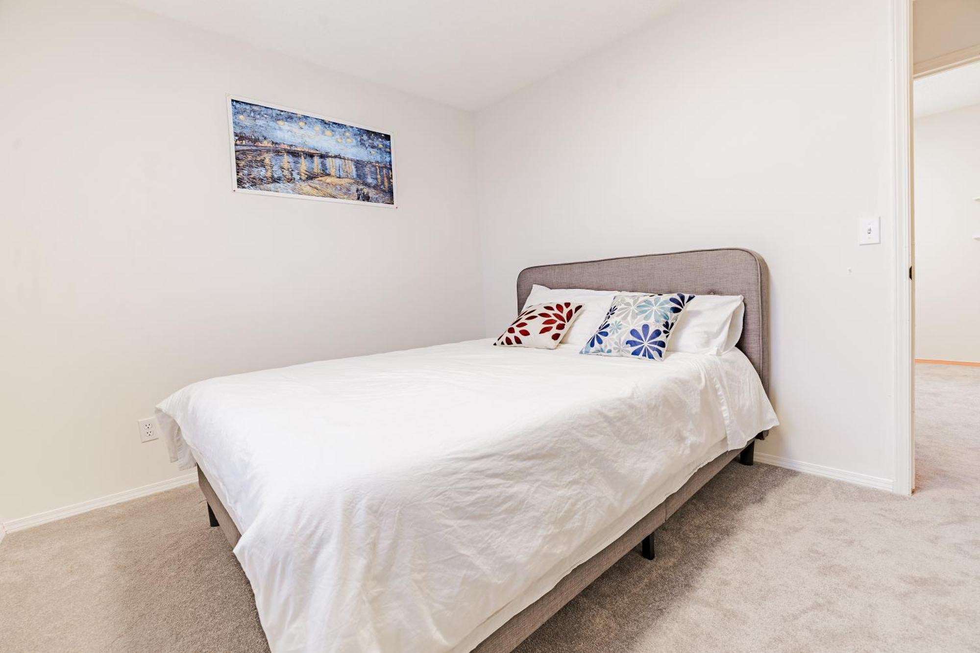 Main Floor Suite, 3 Bdr, 4Bd Spacious And Cozy YYC 외부 사진